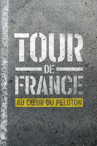 Poster of Tour de France: Unchained