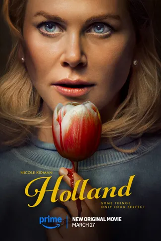 Poster zu Holland