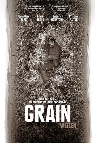 Poster of Grain