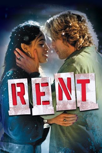 Poster zu Rent