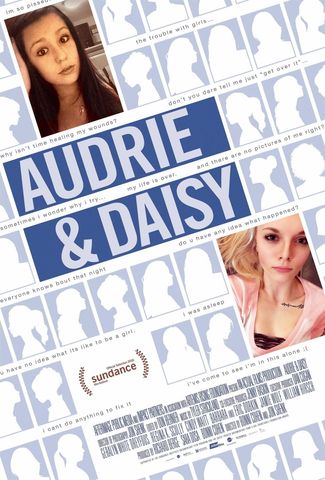 Poster zu Audrie & Daisy