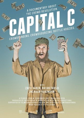 Poster of Capital C