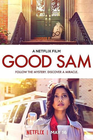Poster zu Good Sam