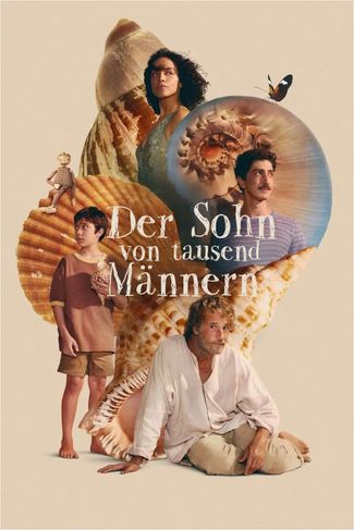 Poster zu Der Sohn von tausend Männern