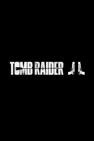 Poster zu Tomb Raider 2