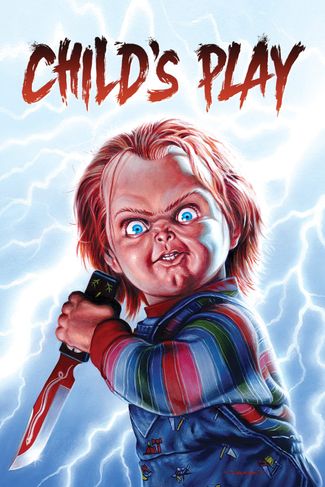 Poster of Child's Play