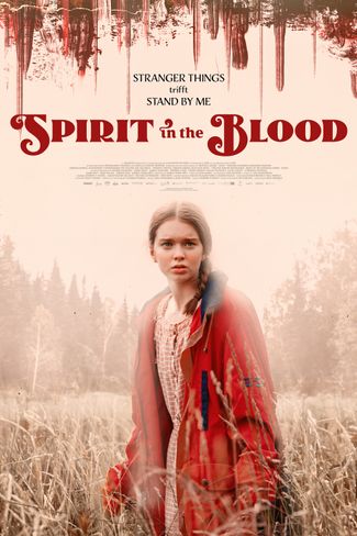 Poster zu Spirit in the Blood