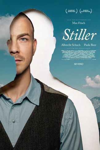 Poster of Stiller
