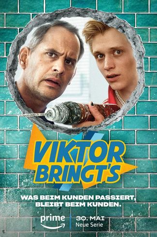Poster of Viktor Bringt's