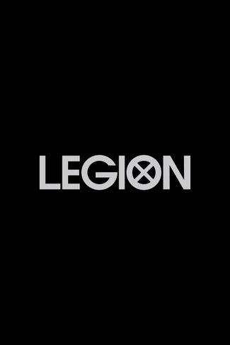Poster zu Legion