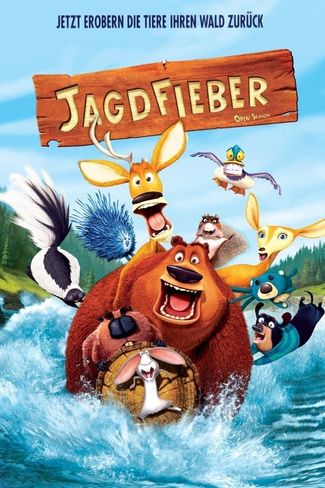 Poster zu Jagdfieber
