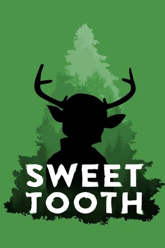 Poster of Sweet Tooth