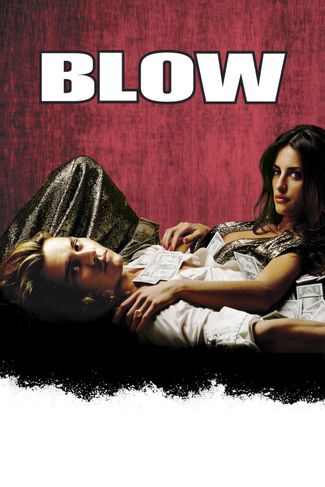 Poster zu Blow