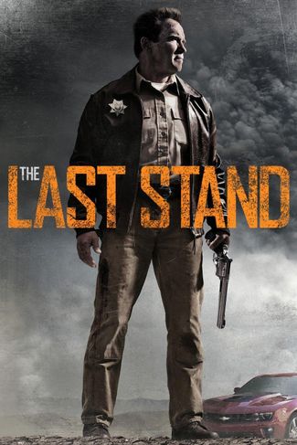 Poster zu The Last Stand