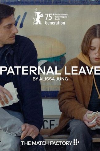 Poster of Paternal Leave
