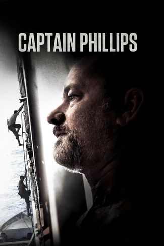 Poster zu Captain Phillips