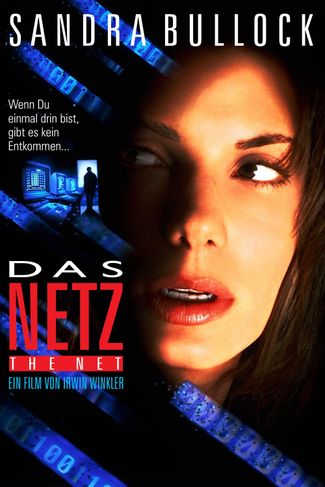 Poster zu Das Netz