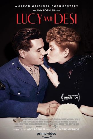 Poster zu Lucy and Desi