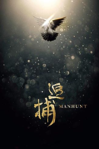 Poster of Manhunt