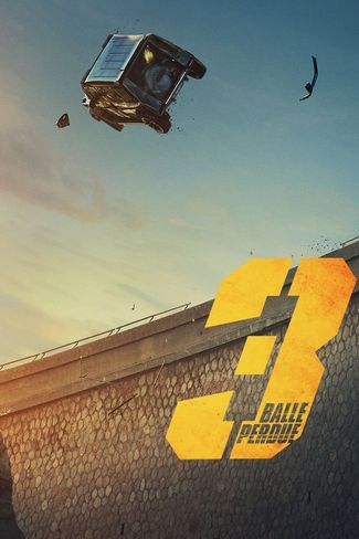 Poster zu Verirrte Kugel 3