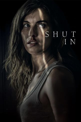 Poster of Shut In