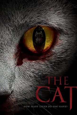 Poster zu The Cat