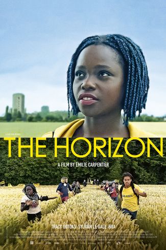 Poster of The Horizon