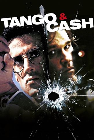 Poster of Tango & Cash