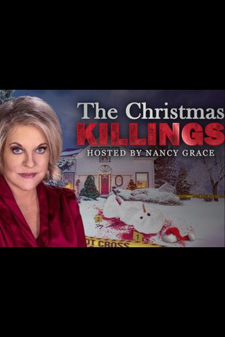 Poster zu Holly Jolly Homicides