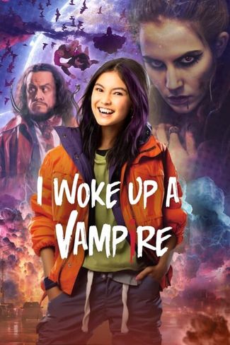 Poster zu Als ich als Vampir aufwachte