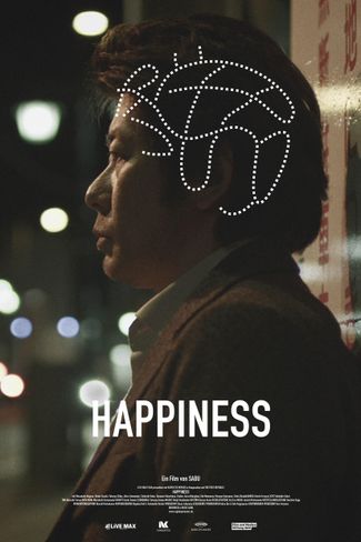Poster zu Happiness