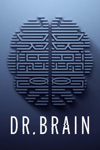 Poster zu Dr. Brain