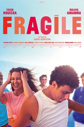 Poster zu Fragil