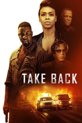 Poster zu Take Back