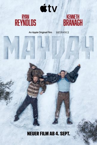 Poster zu Mayday