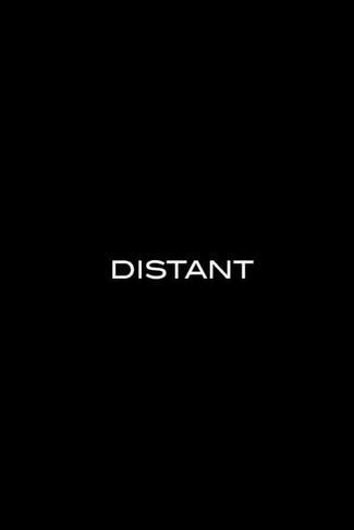 Poster of Distant