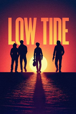 Poster of Low Tide