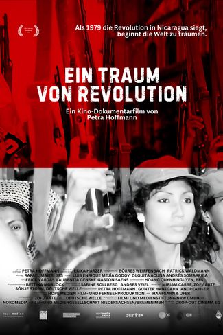 Poster zu Ein Traum von Revolution