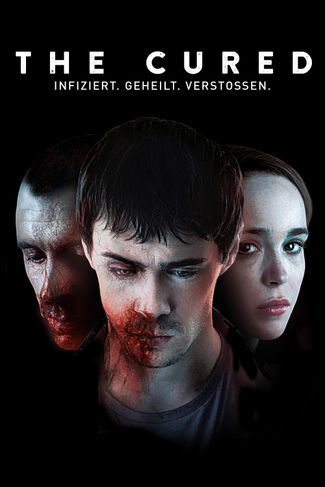 Poster of The Cured