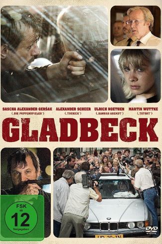 Poster of Gladbeck