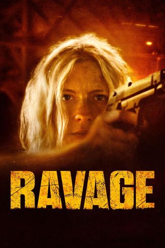 Poster of Ravage
