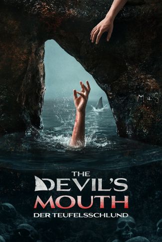 Poster zu The Devil's Mouth: Der Teufelsschlund