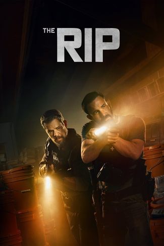Poster zu The Rip