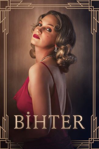 Poster of Bihter
