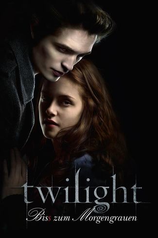 Poster zu Twilight - Biss zum Morgengrauen