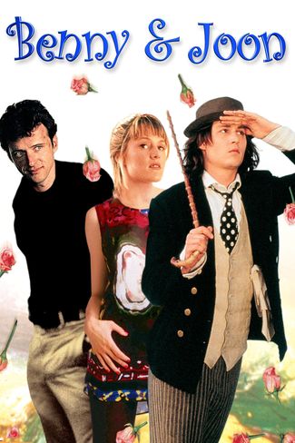 Poster zu Benny & Joon