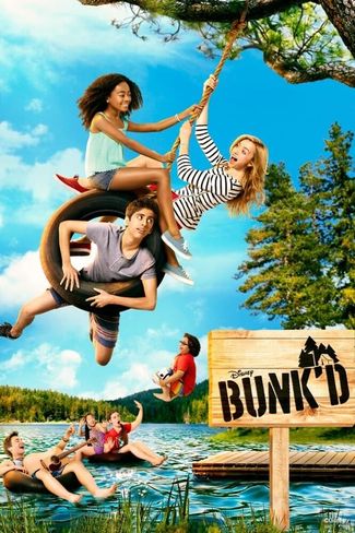 Poster of BUNK'D