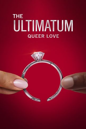 Poster zu The Ultimatum: Queer Love