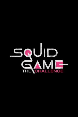 Poster zu Squid Game: The Challenge