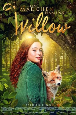 Poster zu Ein Mädchen namens Willow